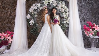 V jakém stylu bude vaše svatba?