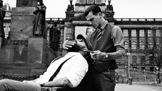 Důležité je i prostředí, zákazník se musí cítit spokojeně