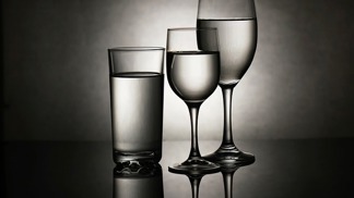 Pijte dostatečné množství vody denně.