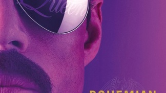 Nyní vyšla i oficiální kniha k filmovému mega hitu Bohemian Rhapsody