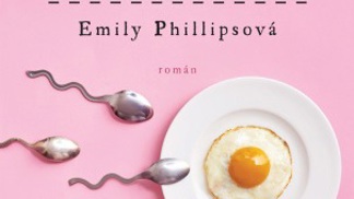 Knižní román o tom, co čekat, když nejste v očekávání