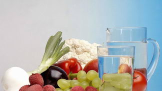 Detox a zdravé stravování jsou na jaře to nejlepší.