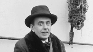 Jan Masaryk zemřel 10. března 1948.