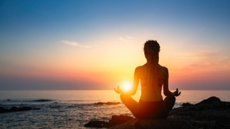 Při józe nejen hubnete, ale podporujete psychiku a protahujete tělo.