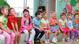 Jak vybrat správnou školku, ve které se dítě bude cítit spokojeně