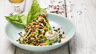 Luštěniny směle nahradí maso, mají vysoký obsah bílkovin, nízký obsah tuků, obsahují vitamíny a minerály, jsou zdrojem vlákniny