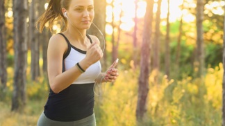 Místo koule jako proutek: Jak si do léta udržet motivaci ke cvičení