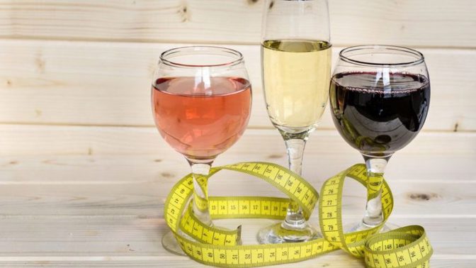 Během detoxu je zakázána i konzumace alkoholu.