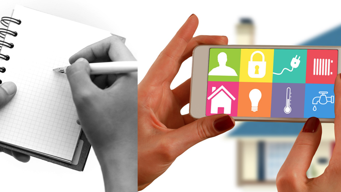 Internet věcí ovládne naši domácnost