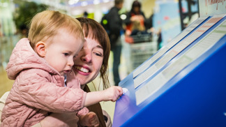 Vy rozhodujete, my pomáháme