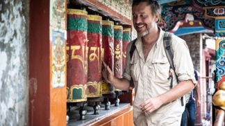 Trabantem tam a zase zpátky! Poslední film cestovatele Přibáně je plný fascinujících záběrů