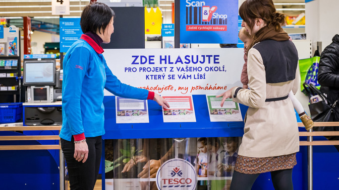 Vy rozhodujete, my pomáháme