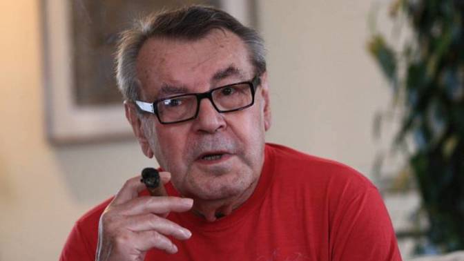 Dobré doutníky slavný režisér miloval.