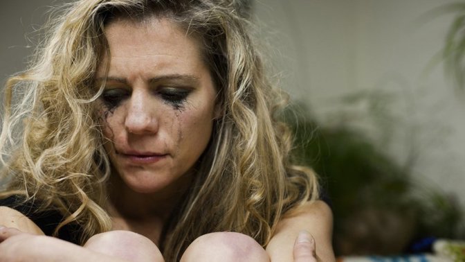 Deprese jsou stavy nezměrné úzkosti, se kterými si neumíte poradit