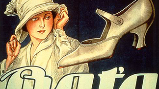 Zanedlouho po založení společnosti se vedení ujímá výhradně Tomáš Baťa. Bratr Antonín odchází na vojnu, sestra Anna se vdává a společnost opouští.