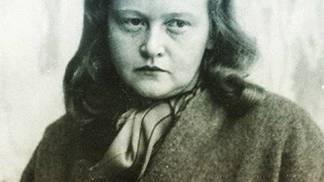 Ilse Koch byla po válce vězněna.