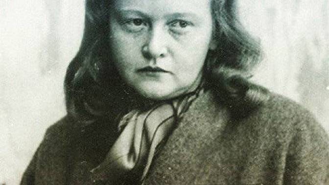 Ilse Koch byla po válce vězněna.