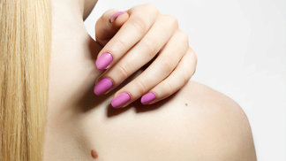 Pozor na pihy, které mění tvar a barvu.