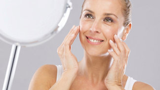 Pomocí osvědčených triků můžete vypadat zase jako mladice