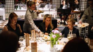 Servis byl taktéž dokonalý.