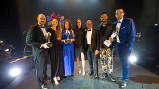 Nejlepší event umí v Česku Yemi a jeho tým z JAD PRO