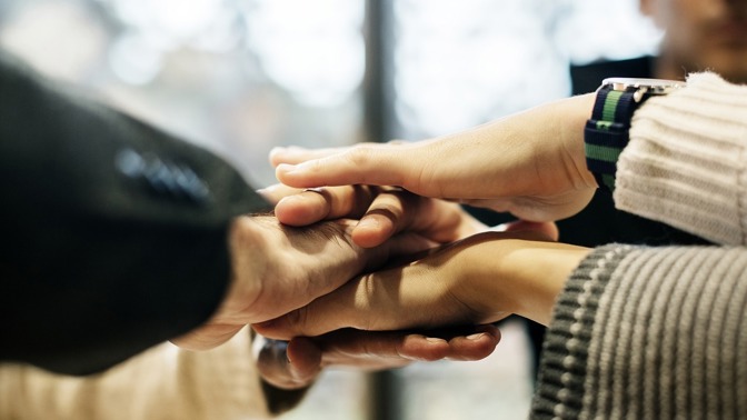 Akupresuru zvládne opravdu každý.