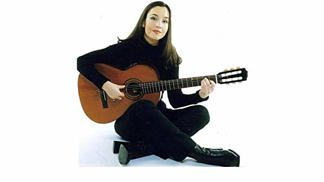 Simonne Draper dobývá Ameriku.