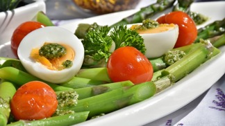 10 potravin, se kterými nepřiberete. Jezte je, kdy chcete a kolik chcete