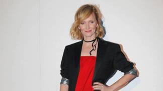 Aňa Geislerová slaví narozeniny