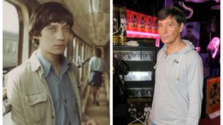 Pavel Kříž slaví narozeniny