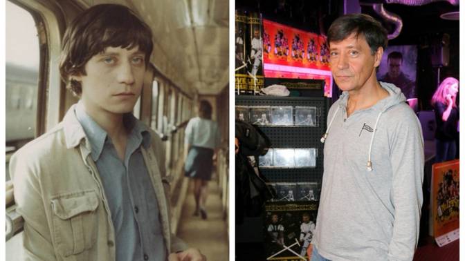 Pavel Kříž slaví narozeniny