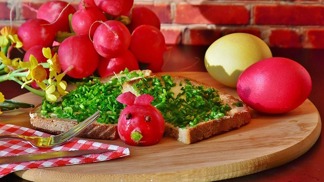 Ředkvičky pomáhají bojovat také proti rakovině.