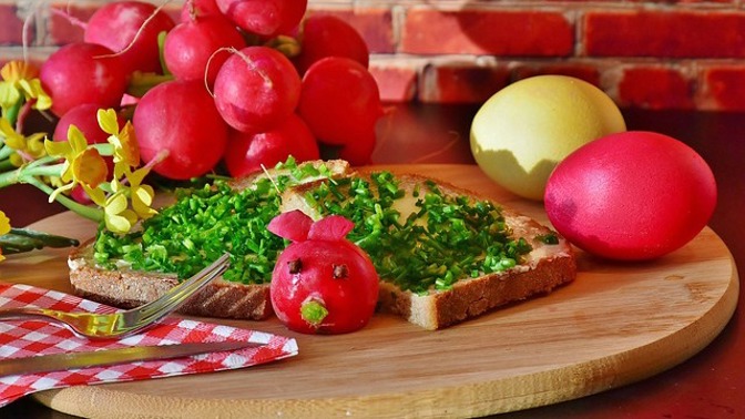 Ředkvičky pomáhají bojovat také proti rakovině.