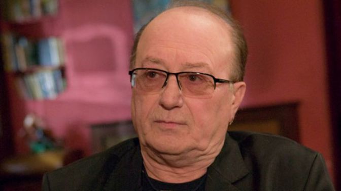 Petr Janda si prošel v životě mnoha příkořími