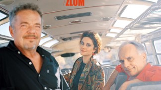 NEREZ & LUCIA míří na Moravu: Tento pátek zazpívají v Olomouci