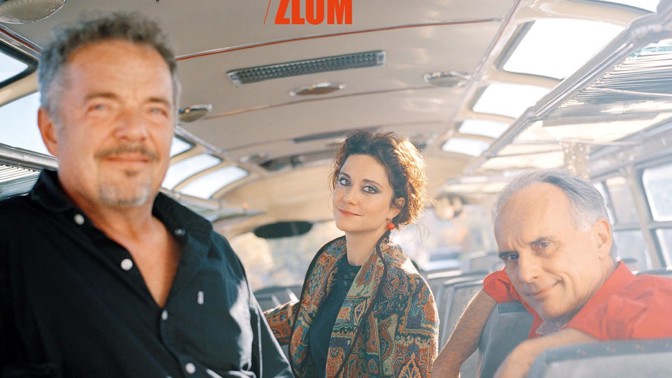 NEREZ & LUCIA míří na Moravu: Tento pátek zazpívají v Olomouci