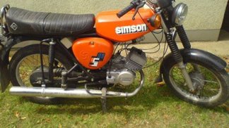 Kdo měl simsona byl hvězdou vesnice