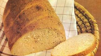 Pamatujete na pravý český chléb?