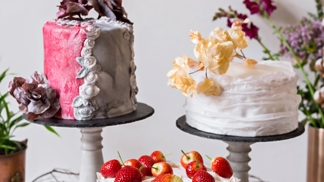 Tak který je ten váš vysněný svatební dort?