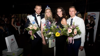 Vítězové Tváře roku 2019.