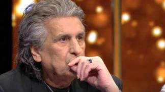 Hvězda 80.let Toto Cutugno se vrací do Prahy: Rozvlňte boky s legendou italského disca
