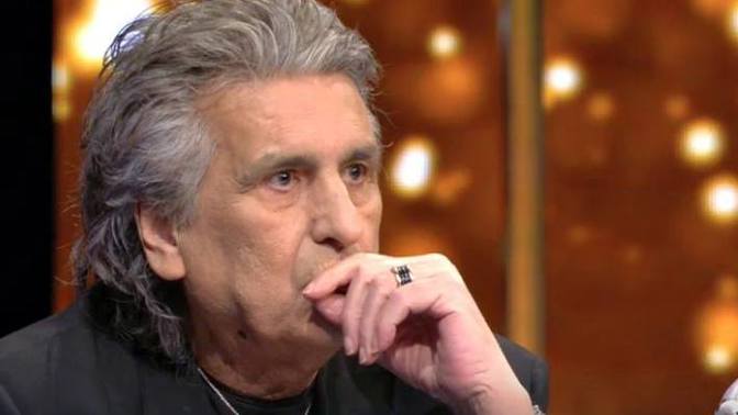 Toto Cutugno byl disco král 80. let