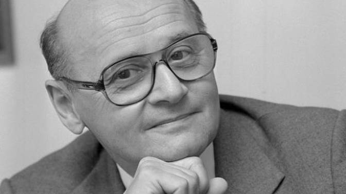 Oldřich Lipský režíroval legendární komedie české kinematografie.