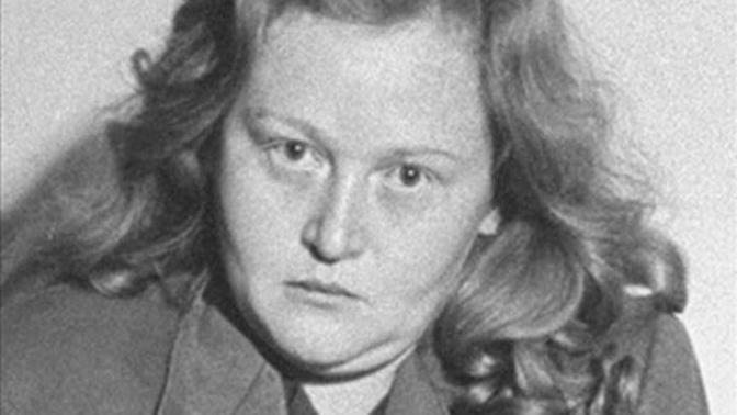 Ilse Koch byla brutální dozorkyní v koncentračním táboře Buchenwald.