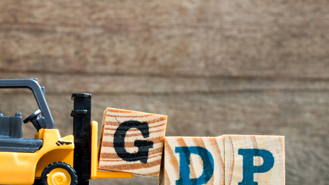 15 let v EU: „Západ“ nedoháníme, ale náš blahobyt stejně roste