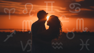 Kdo se k vám hodí podle horoskopu? Štířice potřebují vášeň a Střelkyně svobodu!