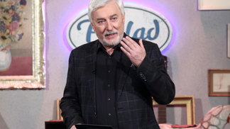 Jan Rosák se opět stane moderátorem pořadu Poklad z půdy