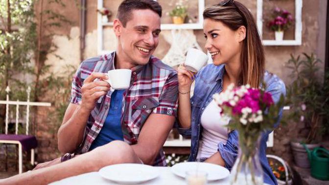 Sex po prvním rande? Pro spoustu Čechů běžná věc