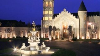 Johnson City, Tennessee, 4,3 milionu USD.