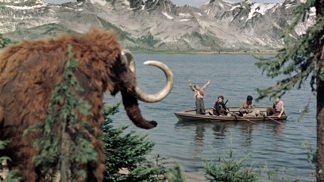 I dnes, po 64 letech, ho obdivují tvůrci filmových triků z celého světa